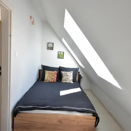 Apartment Basztowa *