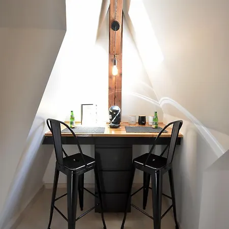 Basztowa Apartment