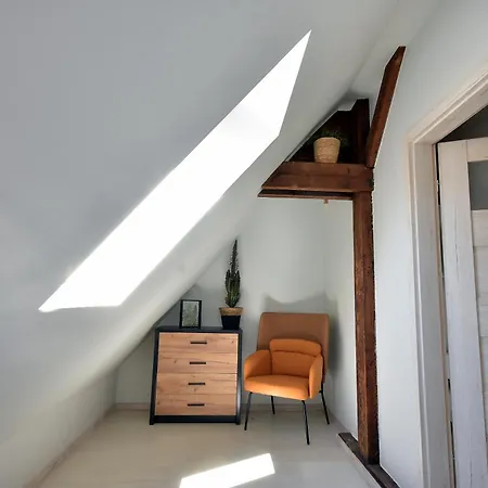 Basztowa Apartment Swidnica (Lower Silesia)