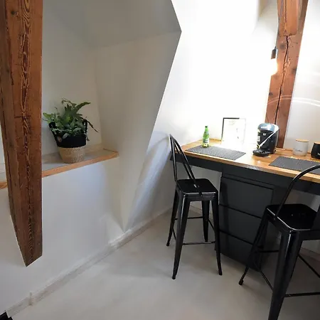 Basztowa Apartment *