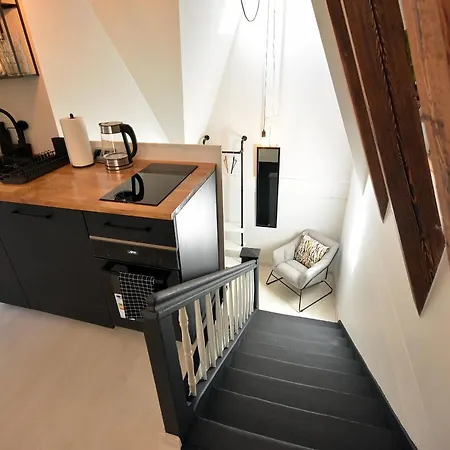 Basztowa Lägenhet Świdnica