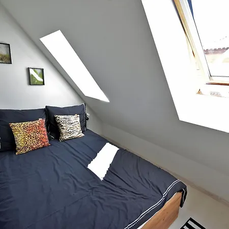 Apartment Basztowa Swidnica (Lower Silesia)