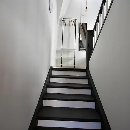 Basztowa Apartment *