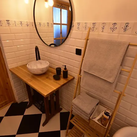 Basztowa Lägenhet Świdnica