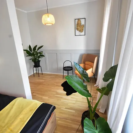 Apartment Basztowa Swidnica (Lower Silesia)