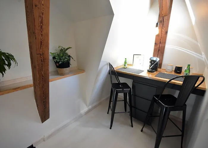 Basztowa Apartament *