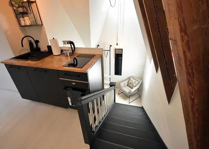 Basztowa Apartament Świdnica