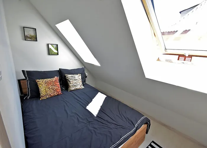 Apartament Basztowa Świdnica