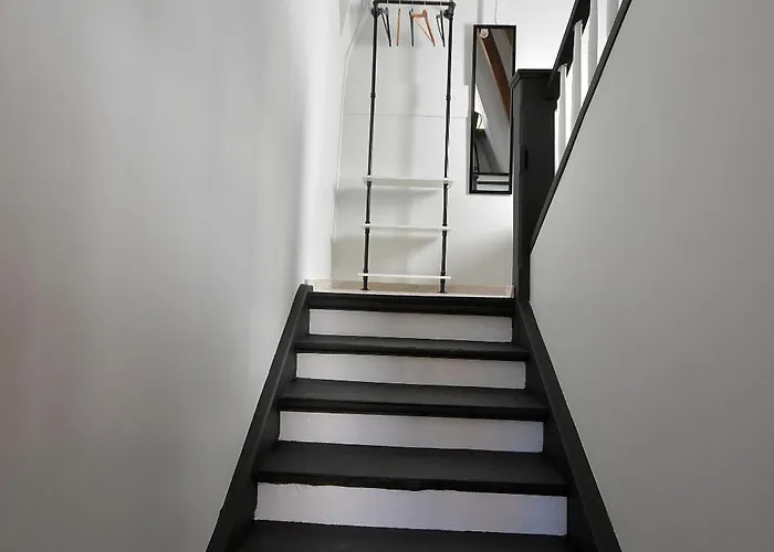 Basztowa Apartament *