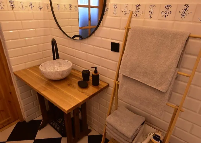 Basztowa Apartament Świdnica