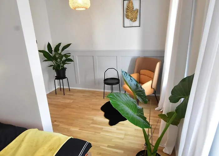 Apartament Basztowa Świdnica