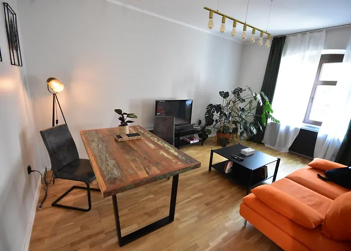 Basztowa Apartament *