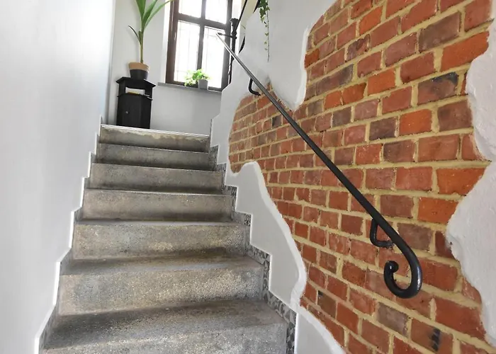 Basztowa Apartament *